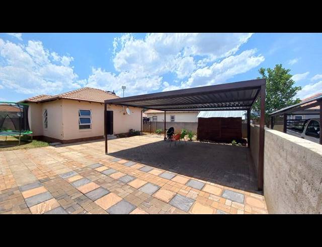 2 BEDROOM PROPERTY TO RENT IN KIRKNEY